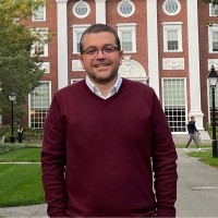 Gap Construction Employee Alper Molla's profile photo