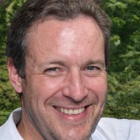 ThoughtSpot Employee James Stephen's profile photo