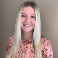 Turning Wheels Pediatric Therapy Employee Alyssa Bonelli's profile photo