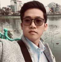 Daniel Vu Email