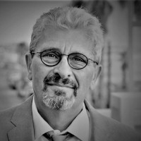 Ardis Employee Alex Melamud's profile photo