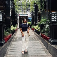 EPIC IT SOLUTIONS LLC Employee Manasmita Jena's profile photo