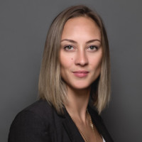 Grid Group Employee Kaila Hoar's profile photo