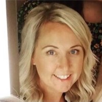 Wrexham University Employee Danielle Sullivan's profile photo