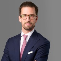 Gordon Dyal & Co. Advisory Group LP Employee Stefan Grimbacher's profile photo