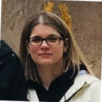 Halifax Employee Lauren Cemap's profile photo
