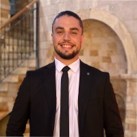 Aïshti Employee Georges Makdessi's profile photo