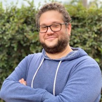 All the Smoke Productions Employee Dan Lovi's profile photo