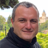 Astral Scientific Pty Ltd Employee Chris Rossidis's profile photo