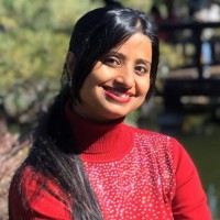 EnthuZiastic Employee Vinti Maheshwari's profile photo