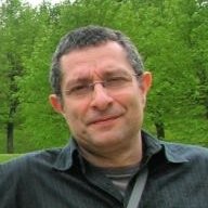 IRTA Employee Josep Solé's profile photo