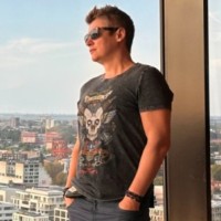 People Can Fly Studio Employee Adrian Kolodziejczyk's profile photo