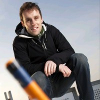 Novo Nordisk Employee Philip Eckert's profile photo