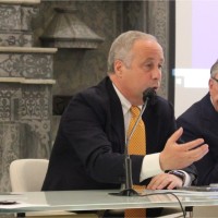 CIRA - Italian Aerospace Research Centre Employee Tommaso Frosini's profile photo