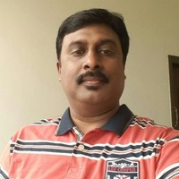 Uniiverse Soft Tech Employee Shrinivas P's profile photo