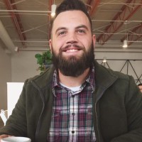 Orange Tree Staffing, LLC Employee Ben Blakley's profile photo