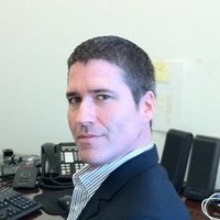 William McGrath Email & Phone Number