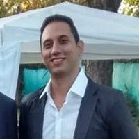 Martin Arce's profile photo
