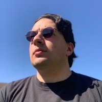 Life Analytics Employee James Coleman's profile photo