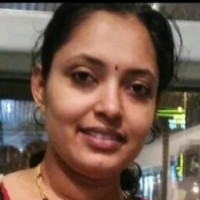 ArtPal Employee Usha Ganesh's profile photo