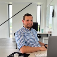 Yoni Abel Email & Phone Number