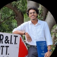 Mulberri, Inc. Employee Yash Patari's profile photo