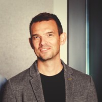Linkly Employee Steven Hadley's profile photo