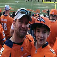 STEEL-T HEATING, INC. Employee Sean Sansburn's profile photo