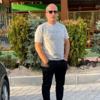 ACT Employee Bahri Çeti̇N's profile photo