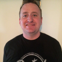 Redhead Labs, LLC Employee Mark Kachigian Jr.'s profile photo