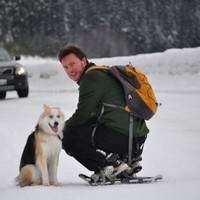 Frostbite Employee Conor Lenihan's profile photo