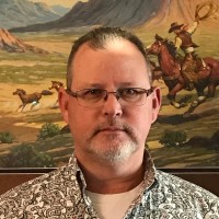 AZZ Inc Employee James Samberson's profile photo