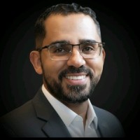 Intervention, inc. Employee Anderson Melo's profile photo