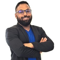 FitsAir Employee Erfan Ismeer's profile photo