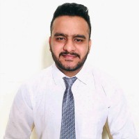 TALENT Healthcare Staffing Services Employee Kunal Pareek's profile photo