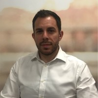 Barclays Employee Simon Taylor's profile photo