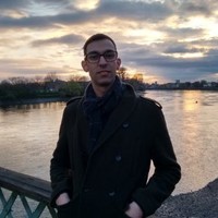 Konstantinos Saittis Email & Phone Number