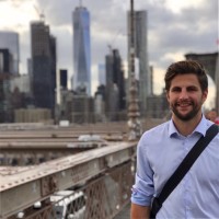 eco.mio Employee Lucas R.'s profile photo