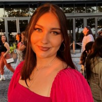 South Campus Commons Employee Madison Coccaro's profile photo