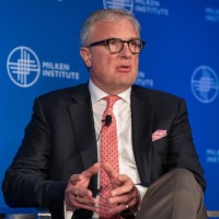 Energy Networks Association (ENA) Employee Lawrence Slade's profile photo