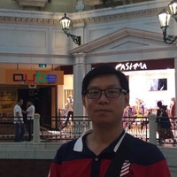 3NOD Digital Group Employee Ko Carman's profile photo