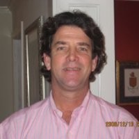 Cardno Employee John Davis's profile photo