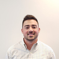 SecuriThings Employee Chase Goodwin's profile photo