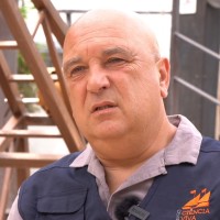 Ciência Viva Employee Luis Azevedo Rodrigues's profile photo