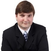 Sarunas Krisciukaitis Email