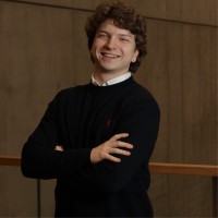 Consult it! Employee Wiktor Wojtal's profile photo