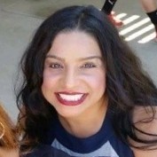 SKINN Employee Amparo C. Cuellar's profile photo