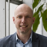 commercebuild Employee Armand van den Bos's profile photo