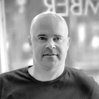 Mosaic (joinmosaic.com) Employee Ted Fawcett's profile photo