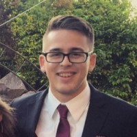 Covius Employee Nils Bergmann's profile photo